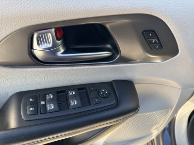 2022 Chrysler Pacifica Touring L AWD