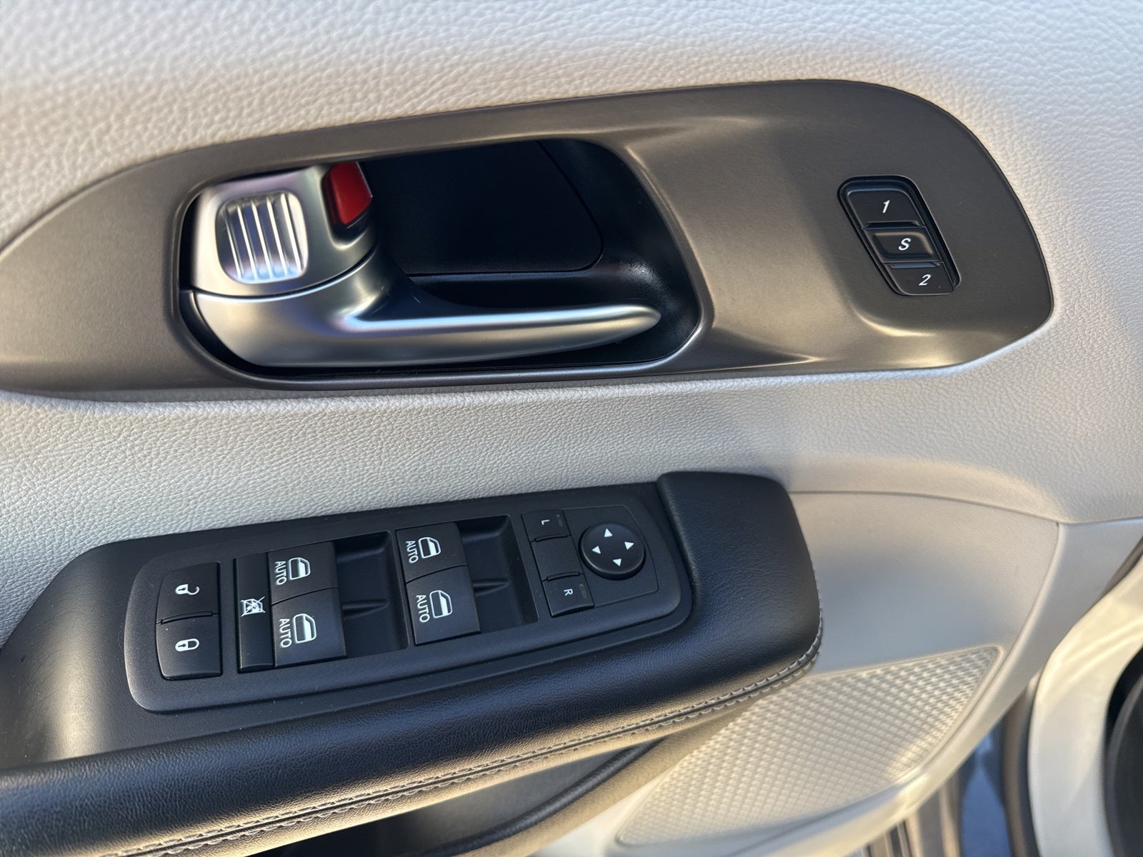 2022 Chrysler Pacifica Touring L AWD