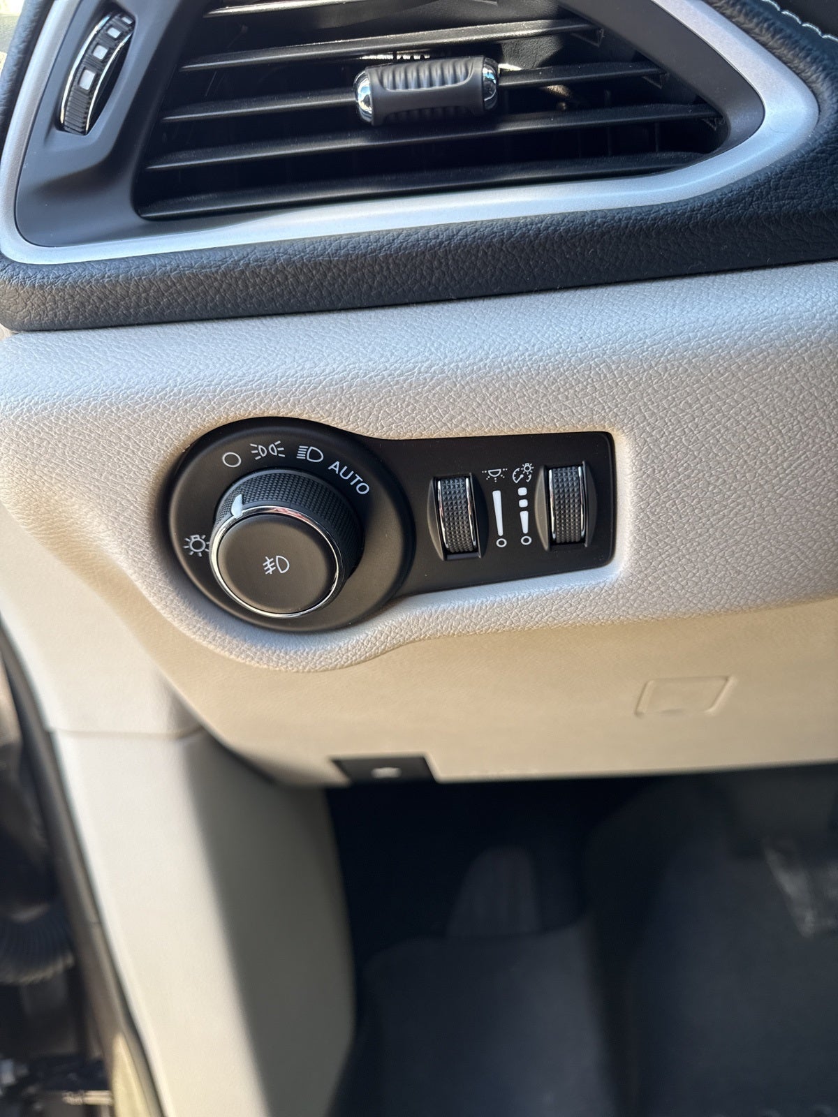 2022 Chrysler Pacifica Touring L AWD