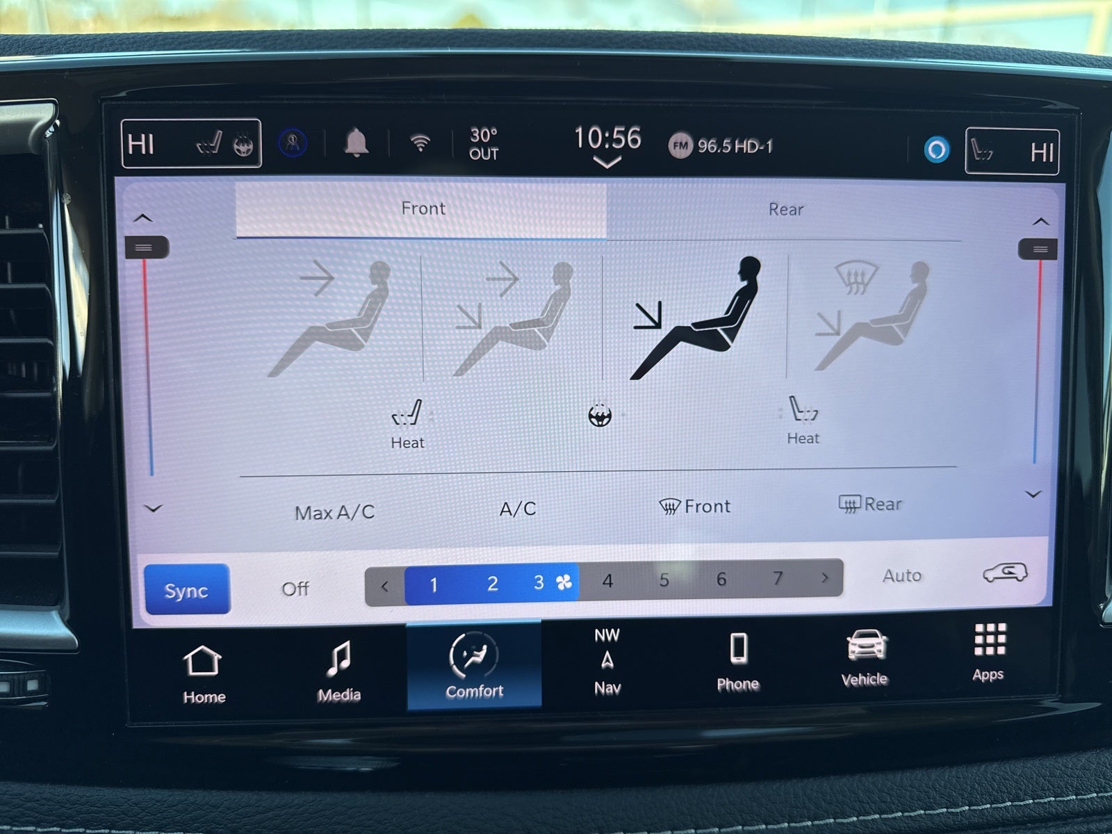 2022 Chrysler Pacifica Touring L AWD