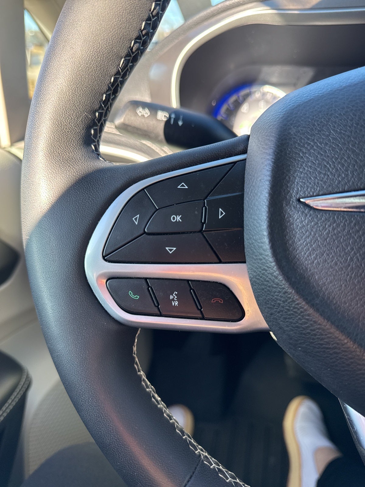 2022 Chrysler Pacifica Touring L AWD