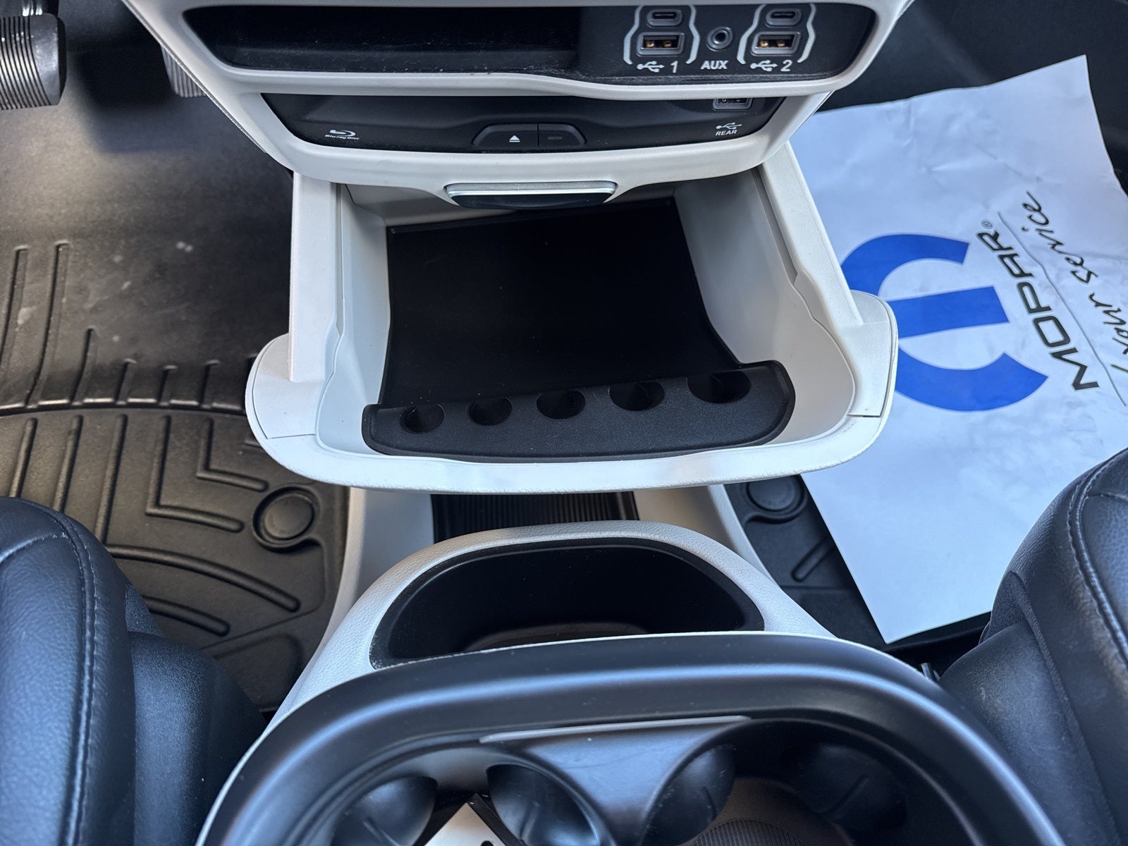 2022 Chrysler Pacifica Touring L AWD