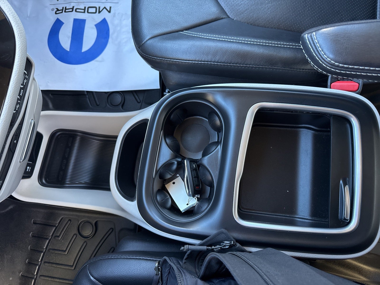 2022 Chrysler Pacifica Touring L AWD