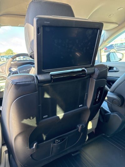 2022 Chrysler Pacifica Touring L AWD