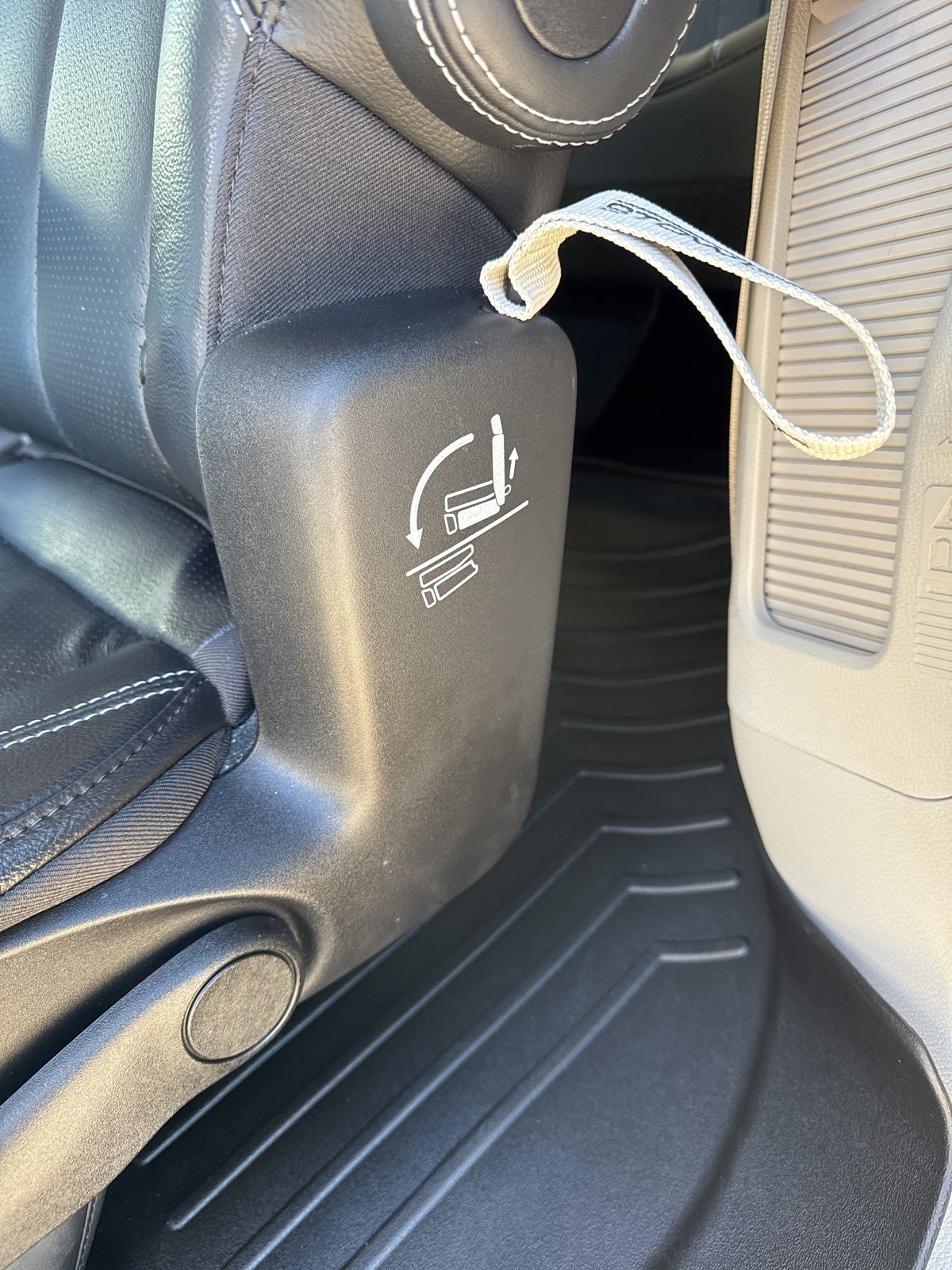 2022 Chrysler Pacifica Touring L AWD