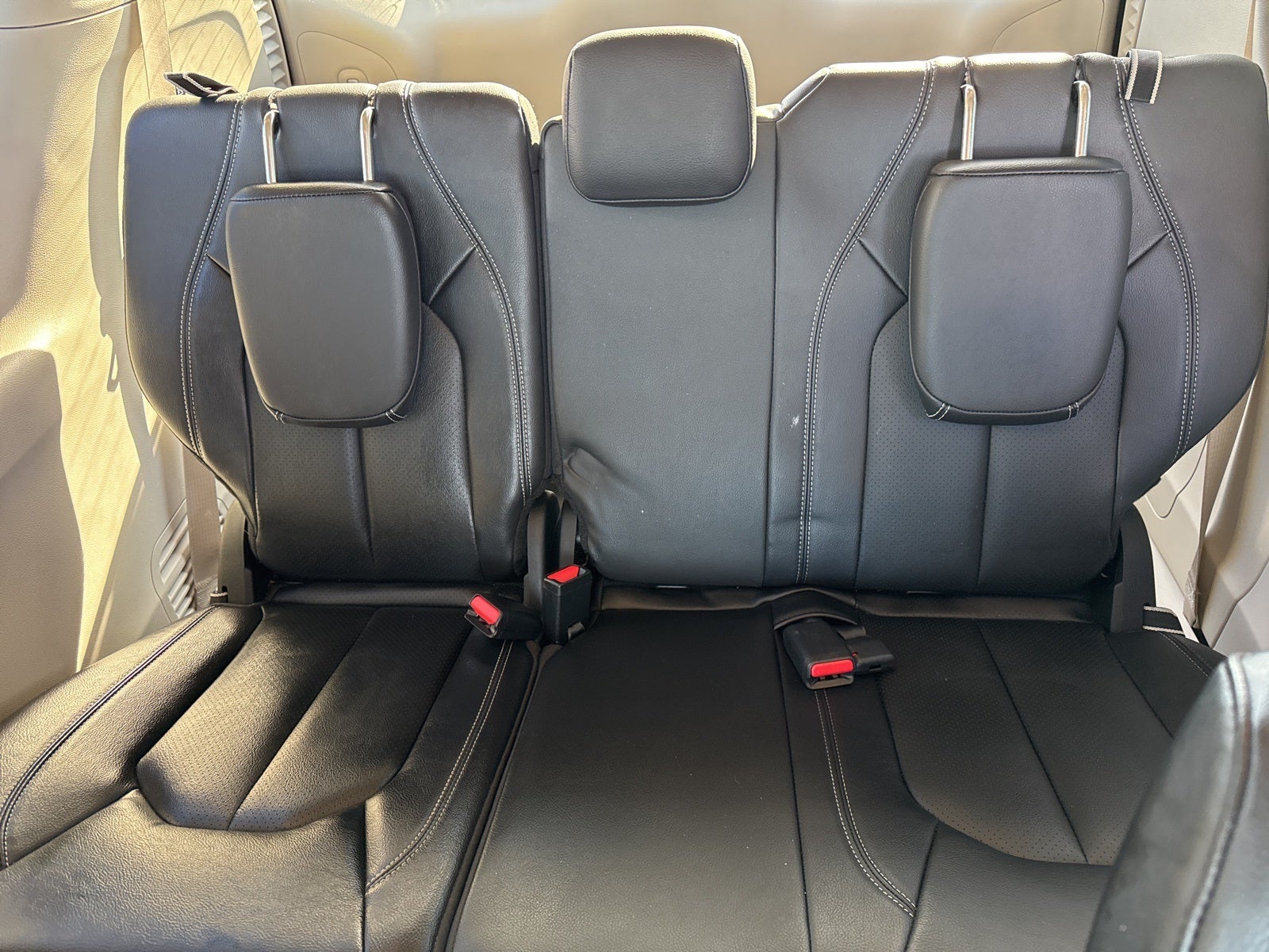 2022 Chrysler Pacifica Touring L AWD