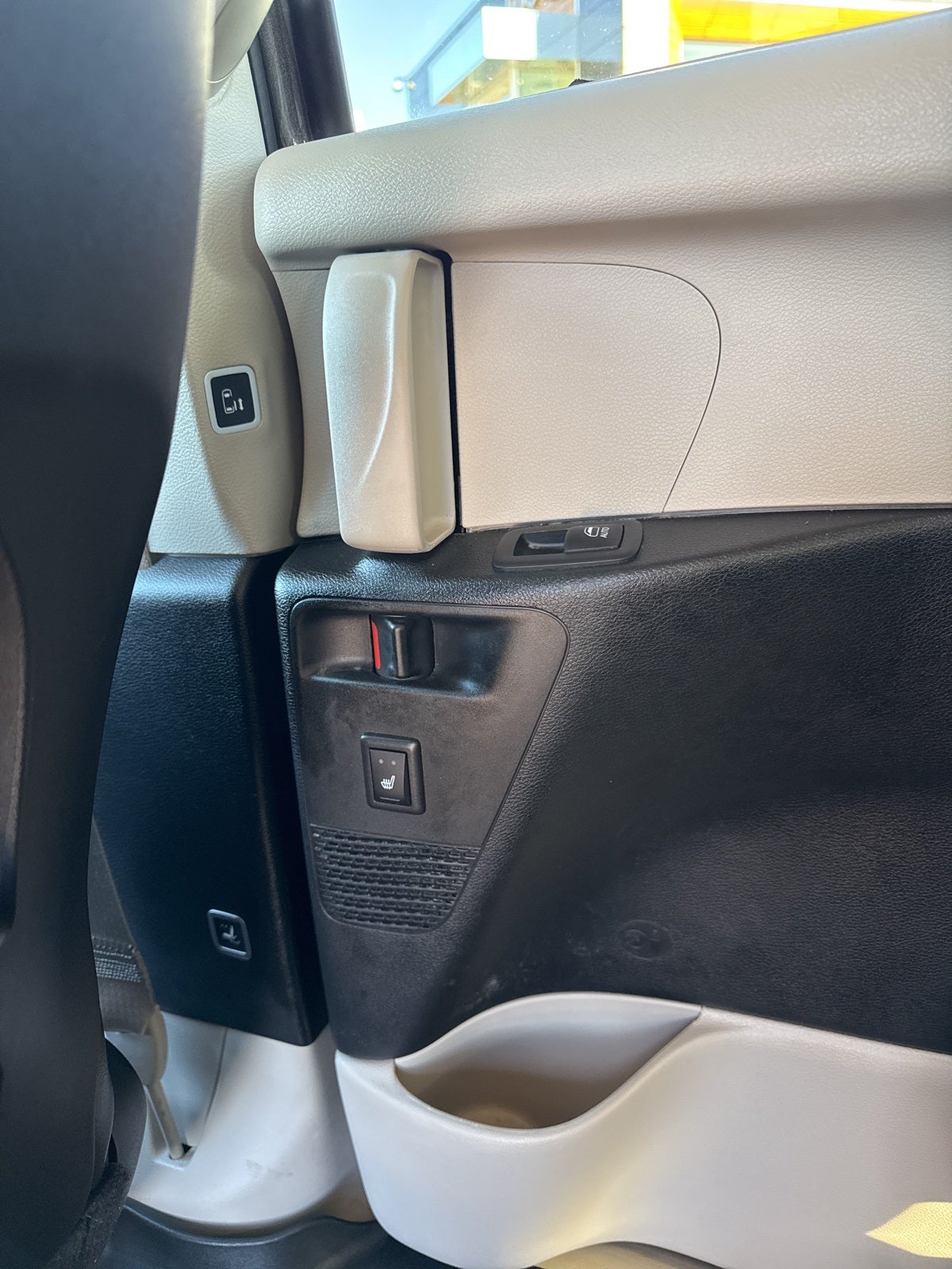 2022 Chrysler Pacifica Touring L AWD