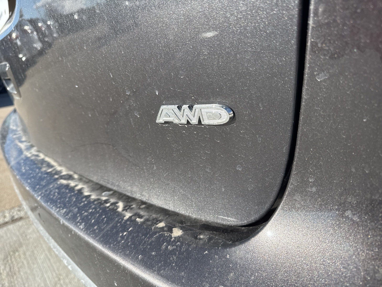 2022 Chrysler Pacifica Touring L AWD