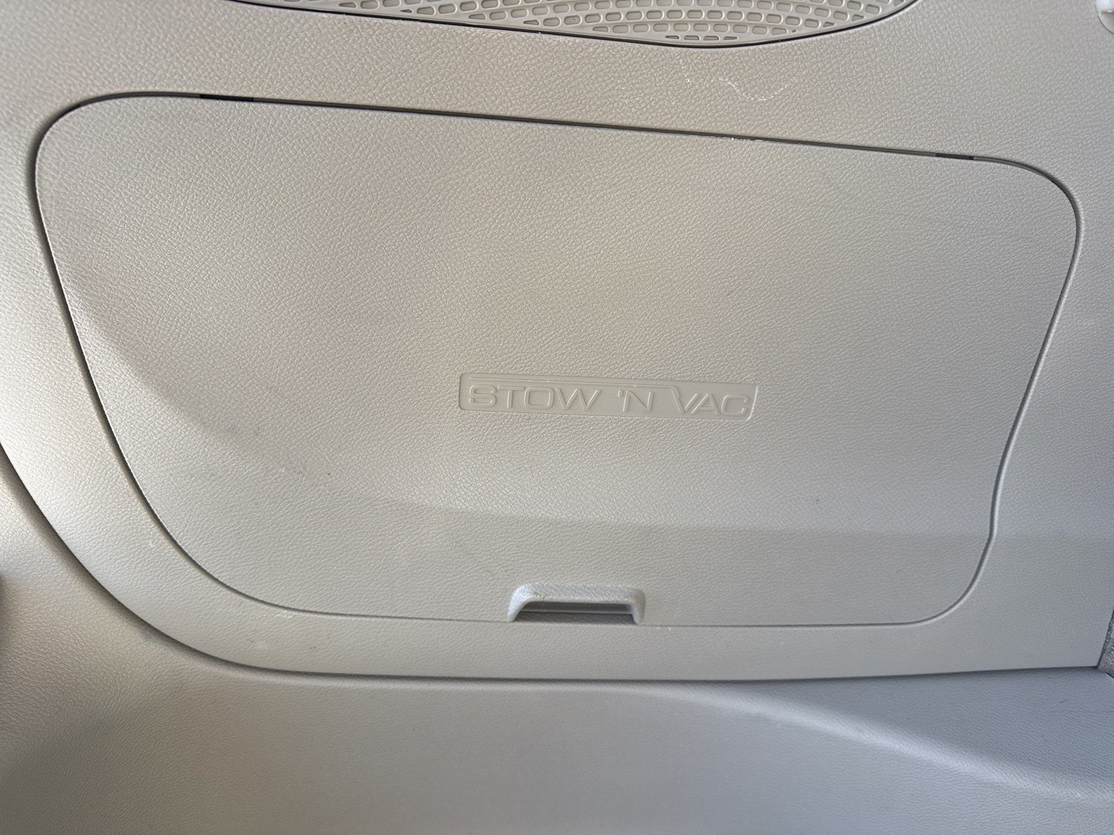 2022 Chrysler Pacifica Touring L AWD