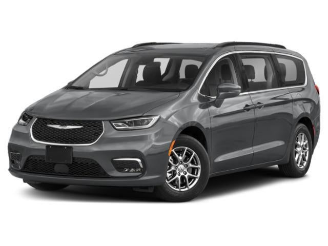 2021 Chrysler Pacifica Touring AWD