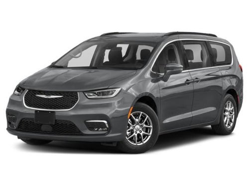 2021 Chrysler Pacifica Touring AWD