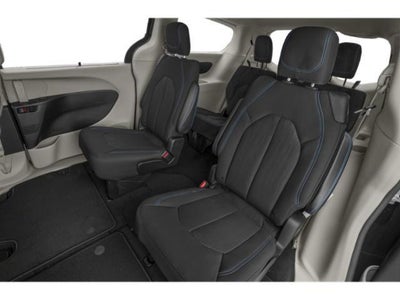2021 Chrysler Pacifica Touring AWD