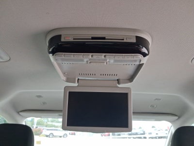 2021 Chrysler Pacifica Touring AWD