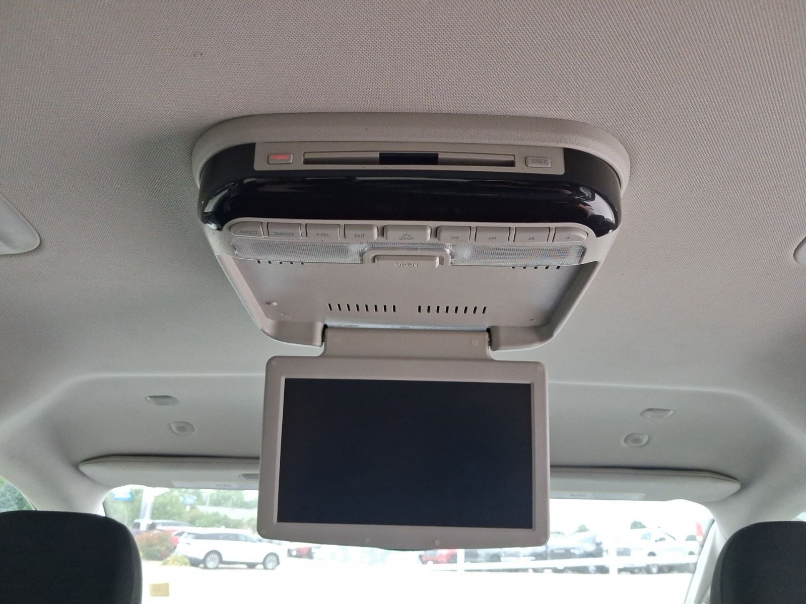 2021 Chrysler Pacifica Touring AWD