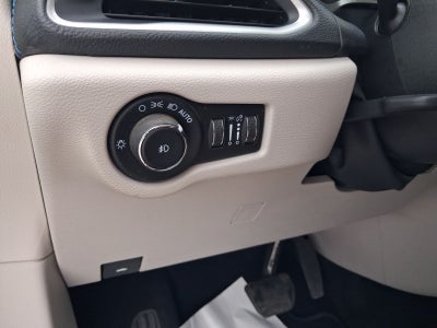 2021 Chrysler Pacifica Touring AWD