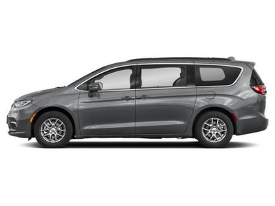 2021 Chrysler Pacifica Touring AWD