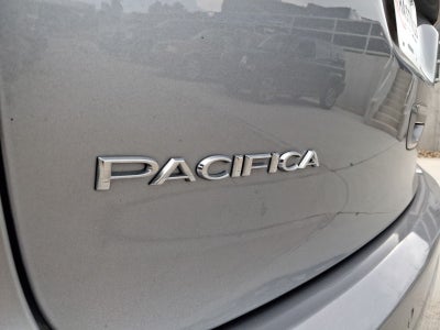2021 Chrysler Pacifica Touring AWD