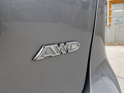 2021 Chrysler Pacifica Touring AWD