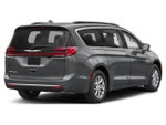 2021 Chrysler Pacifica Touring AWD