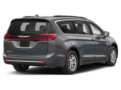 2021 Chrysler Pacifica Touring AWD