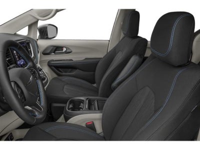 2021 Chrysler Pacifica Touring AWD