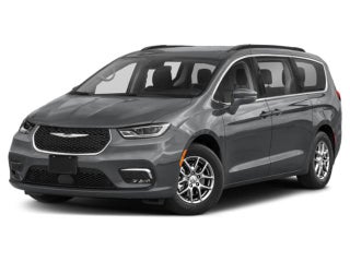 2021 Chrysler Pacifica Touring AWD