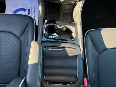 2026 Chrysler Pacifica PACIFICA LIMITED AWD