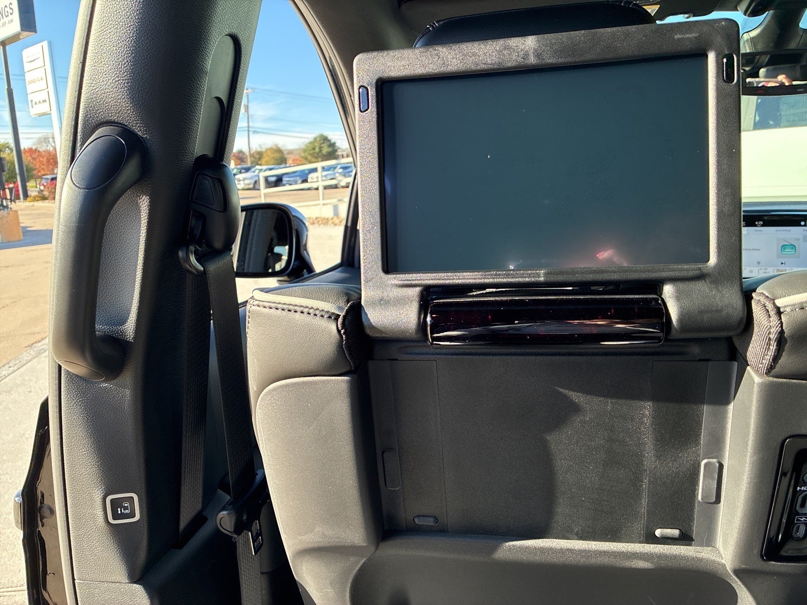 2026 Chrysler Pacifica PACIFICA LIMITED AWD