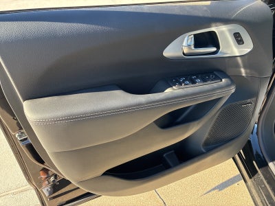 2026 Chrysler Pacifica PACIFICA LIMITED AWD