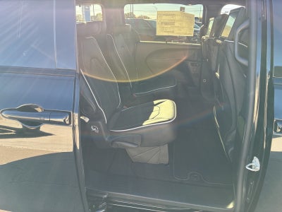 2026 Chrysler Pacifica PACIFICA LIMITED AWD