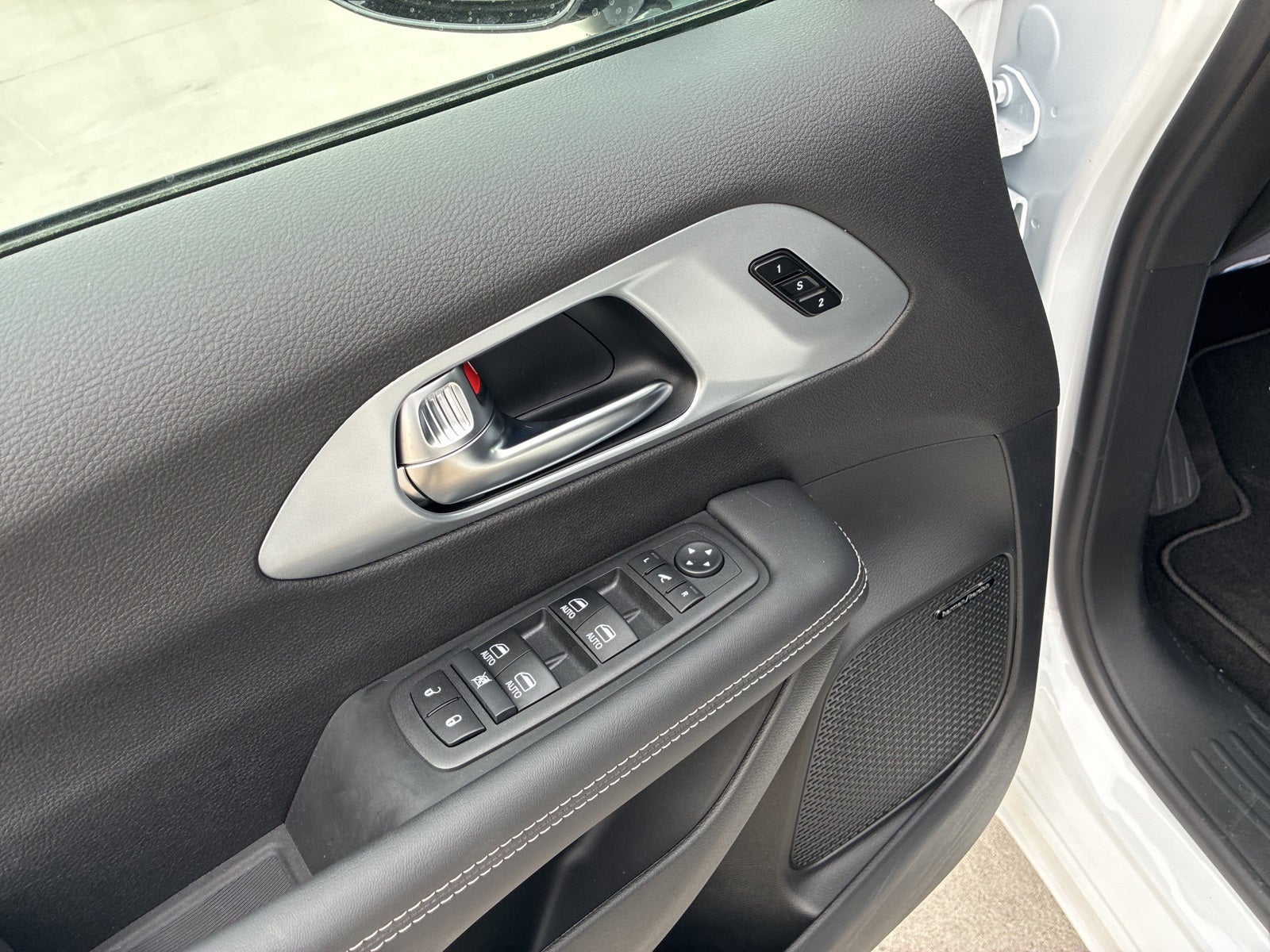 2026 Chrysler Pacifica PACIFICA LIMITED AWD