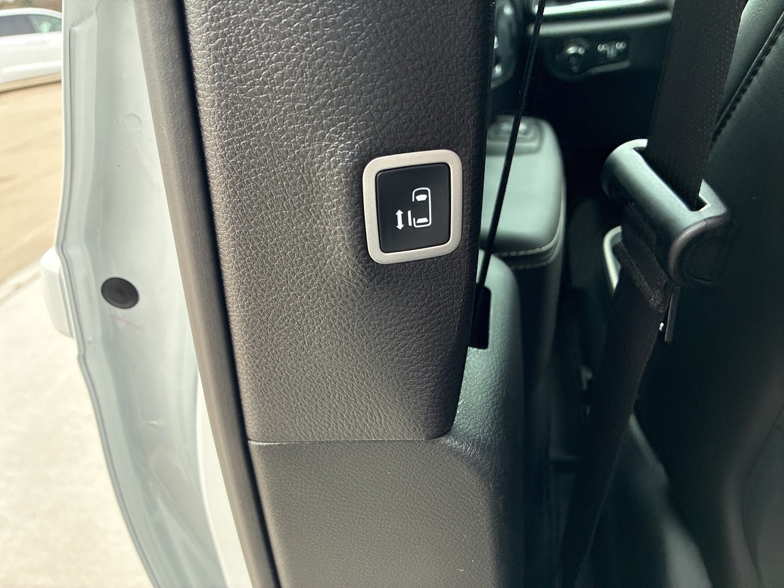 2026 Chrysler Pacifica PACIFICA LIMITED AWD