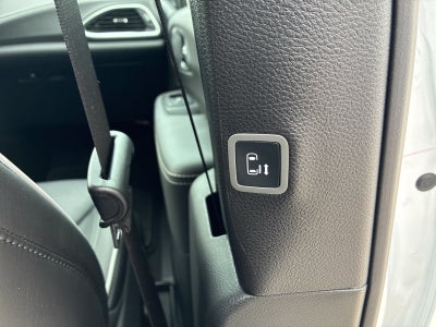 2026 Chrysler Pacifica PACIFICA LIMITED AWD