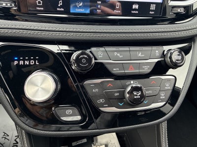 2026 Chrysler Pacifica PACIFICA LIMITED AWD