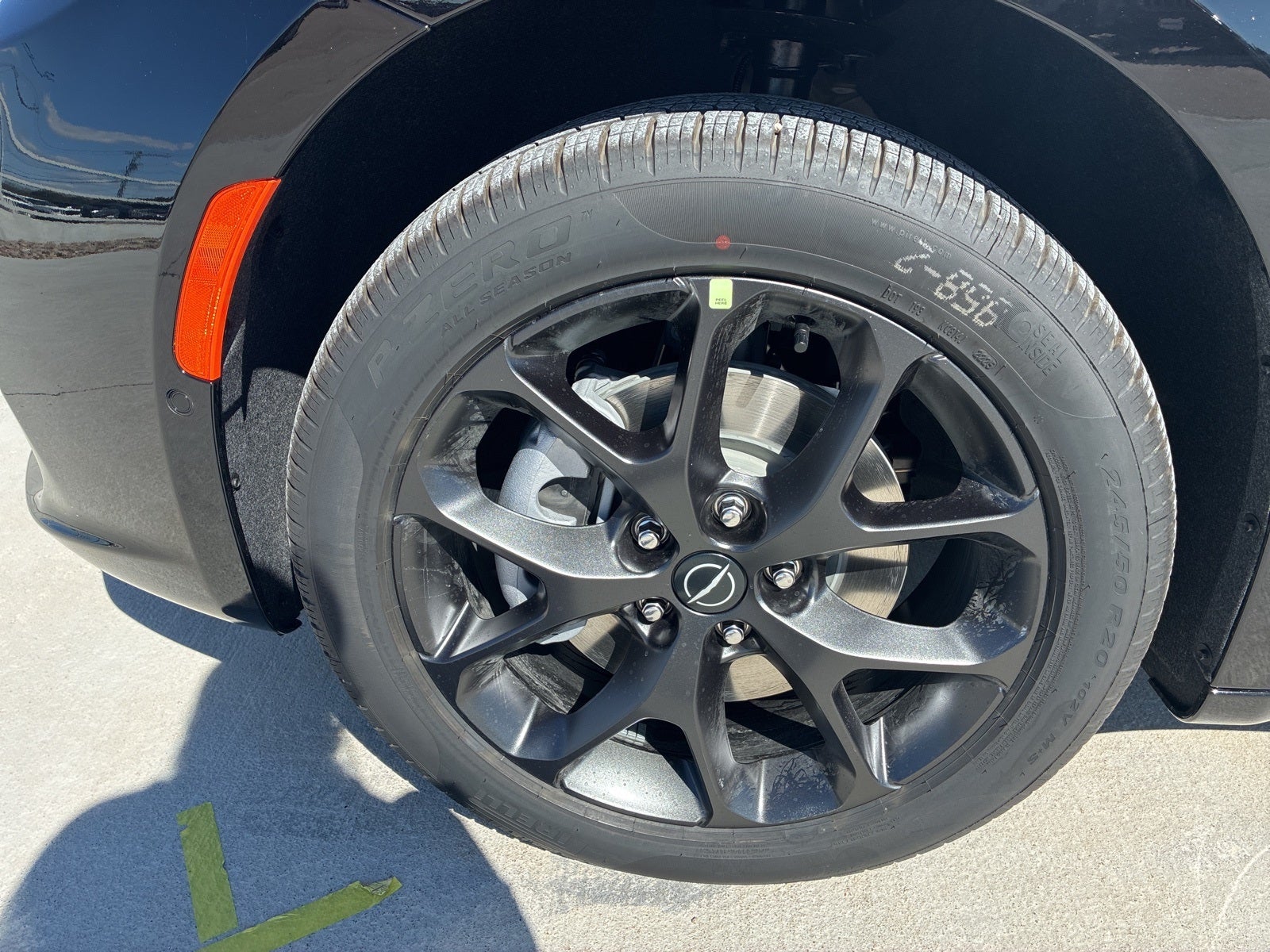 2026 Chrysler Pacifica PACIFICA LIMITED AWD