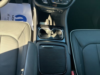 2026 Chrysler Pacifica PACIFICA LIMITED AWD