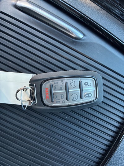 2026 Chrysler Pacifica PACIFICA LIMITED AWD