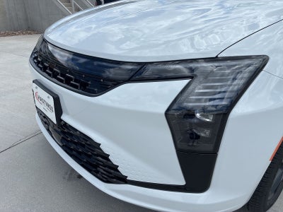 2027 Chrysler Pacifica PACIFICA LIMITED AWD