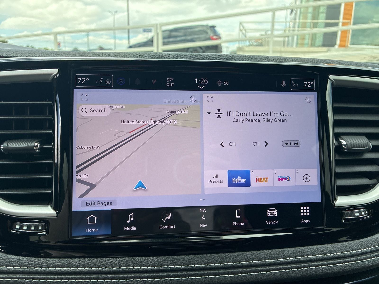2027 Chrysler Pacifica PACIFICA LIMITED AWD