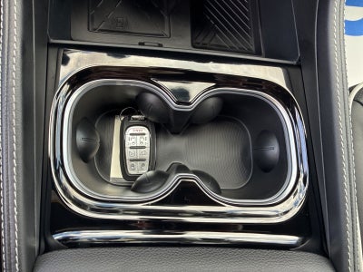2027 Chrysler Pacifica PACIFICA LIMITED AWD