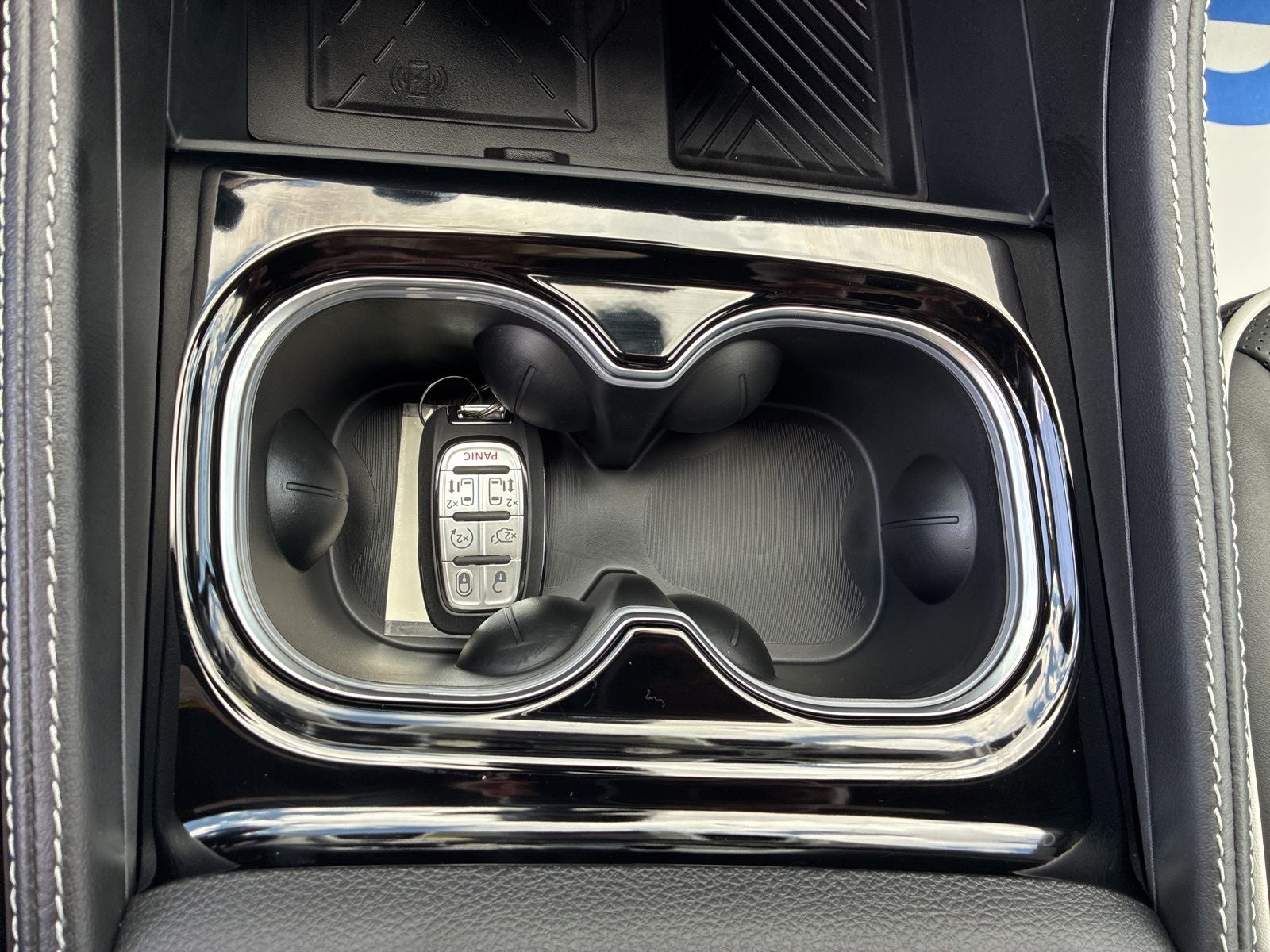 2027 Chrysler Pacifica PACIFICA LIMITED AWD