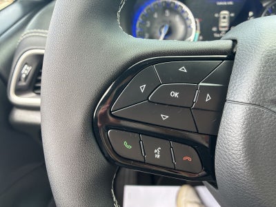 2027 Chrysler Pacifica PACIFICA LIMITED AWD