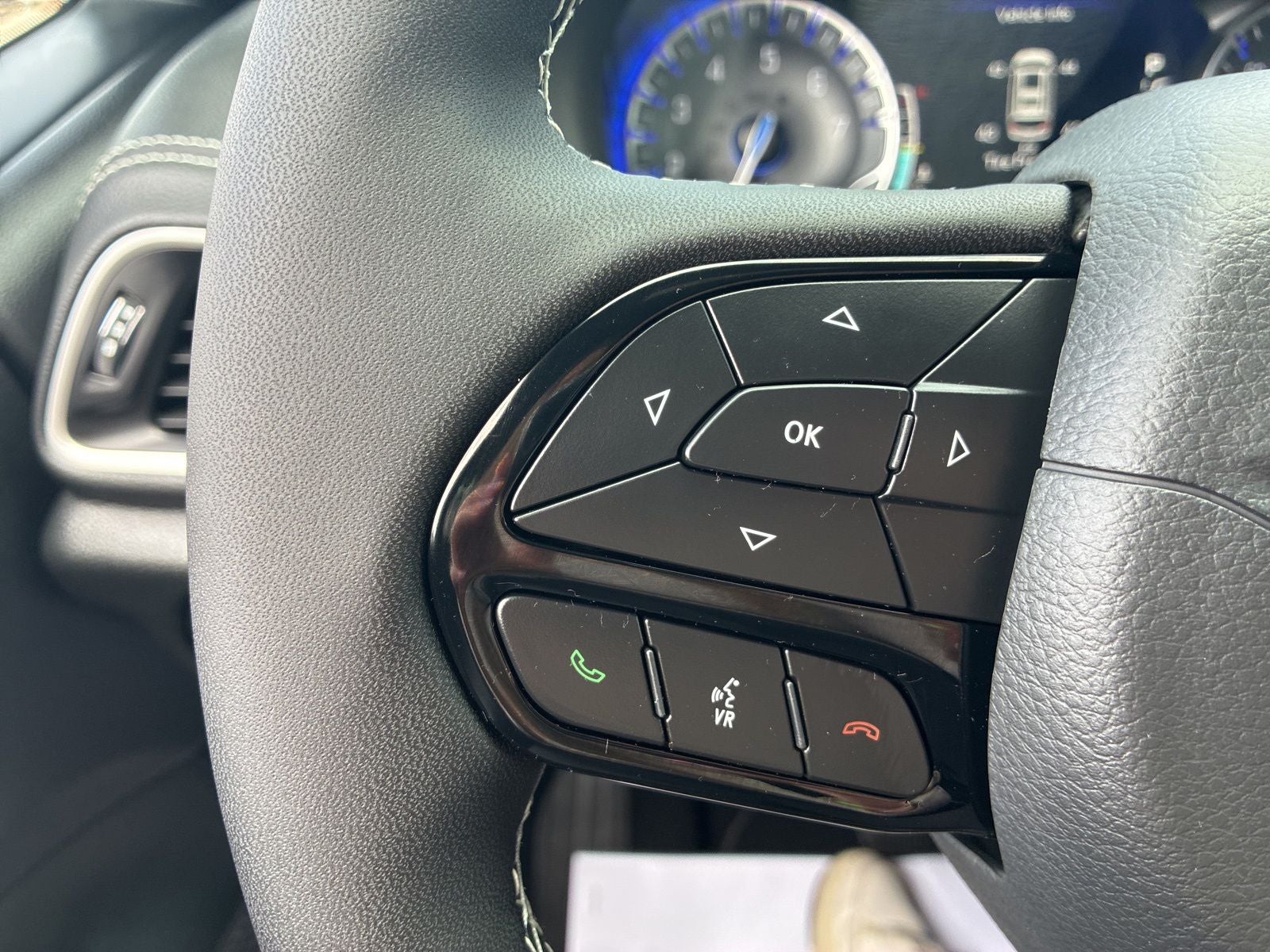 2027 Chrysler Pacifica PACIFICA LIMITED AWD