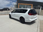 2027 Chrysler Pacifica PACIFICA LIMITED AWD