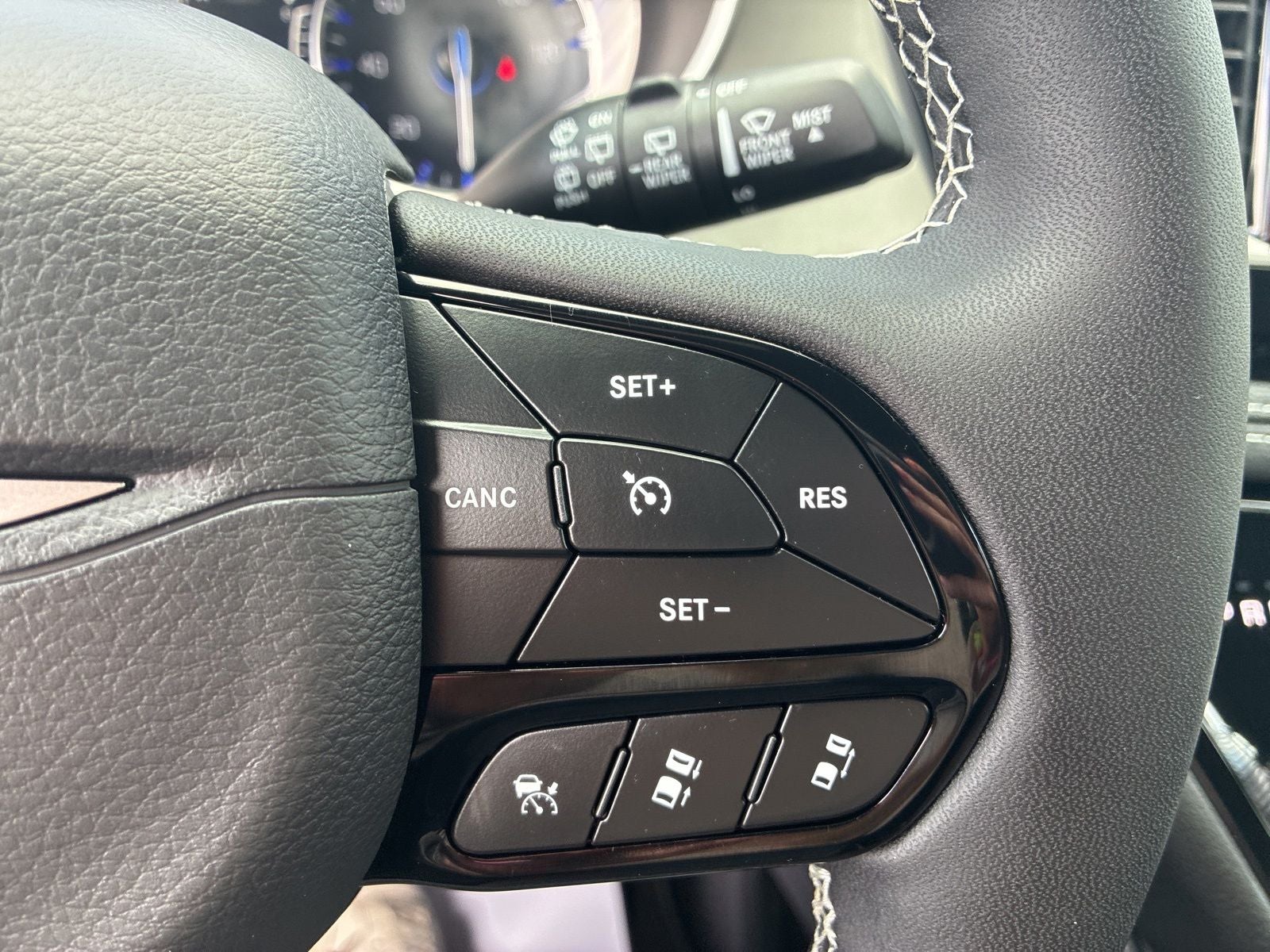 2027 Chrysler Pacifica PACIFICA LIMITED AWD