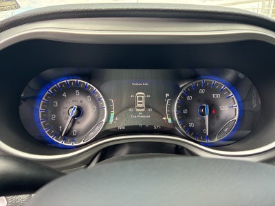 2027 Chrysler Pacifica PACIFICA LIMITED AWD