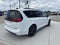 2027 Chrysler Pacifica PACIFICA LIMITED AWD