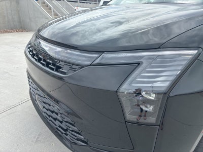 2027 Chrysler Pacifica PACIFICA LIMITED AWD