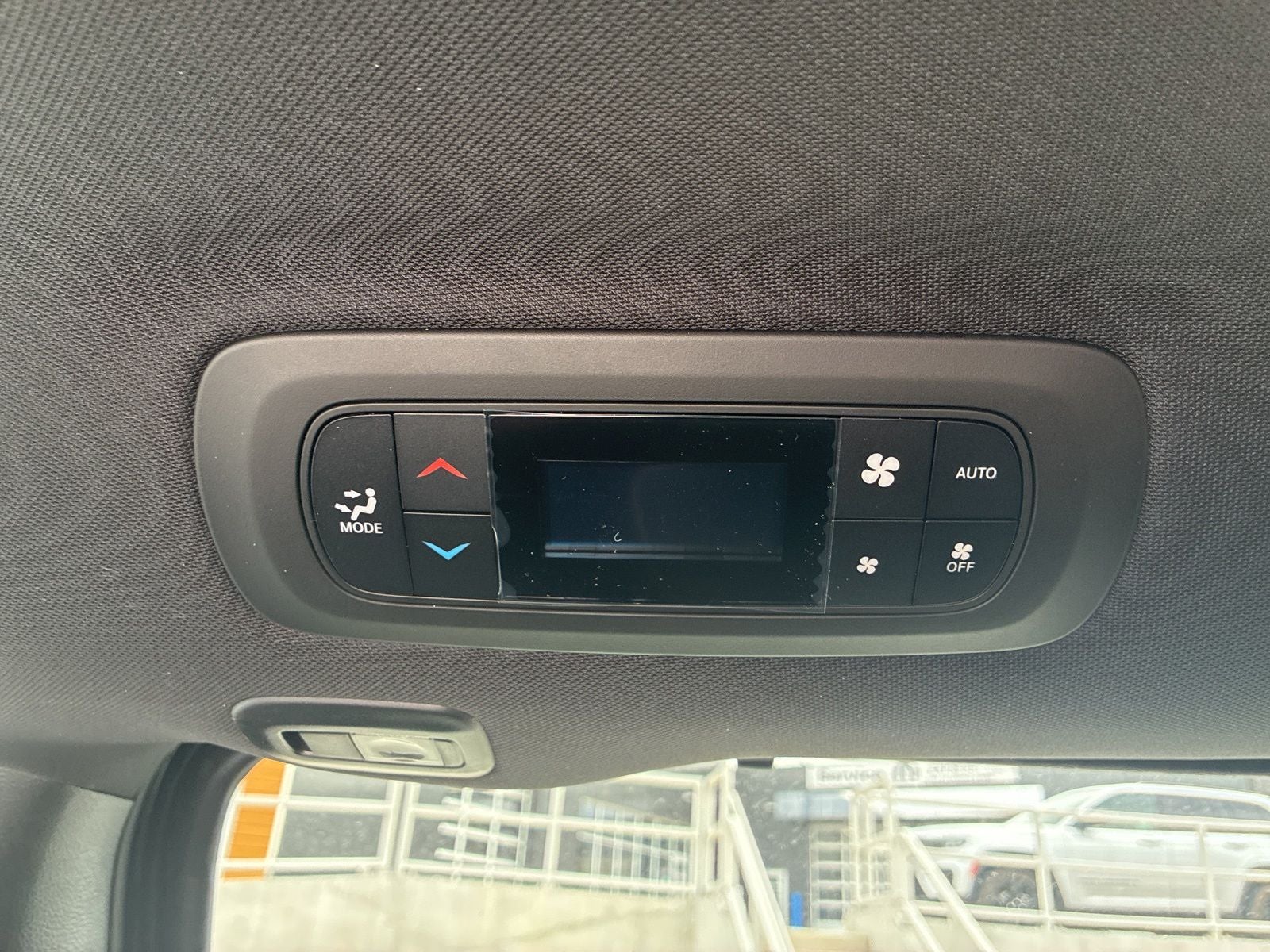 2027 Chrysler Pacifica PACIFICA LIMITED AWD