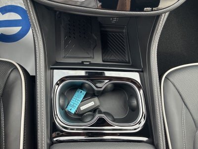 2027 Chrysler Pacifica PACIFICA LIMITED AWD